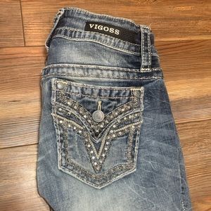 Vigoss Jeans